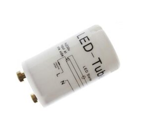 Aigostar LED TL buis starter