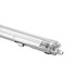 LED TL buis armatuur - 120cm - Waterdicht IP65 - voor enkel LED TL buis LED TL buis armatuur - 120cm - Waterdicht IP65 - voor enkel LED TL buis