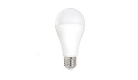 Spectrum LED lamp - E27 fitting - 15W vervangt 120W - 6000K daglicht wit Spectrum LED lamp - E27 fitting - 15W vervangt 120W - 6000K daglicht wit