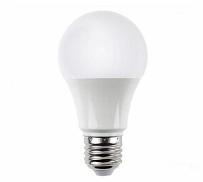 Spectrum voor de installateur LED lamp - E27 fitting - 15W vervangt 98W - Warm wit licht 3000K