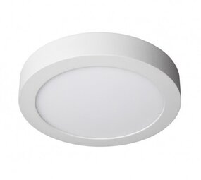 Spectrum voor de installateur LED plafonnière rond - 18W vervangt 105W - Lichtkleur optioneel