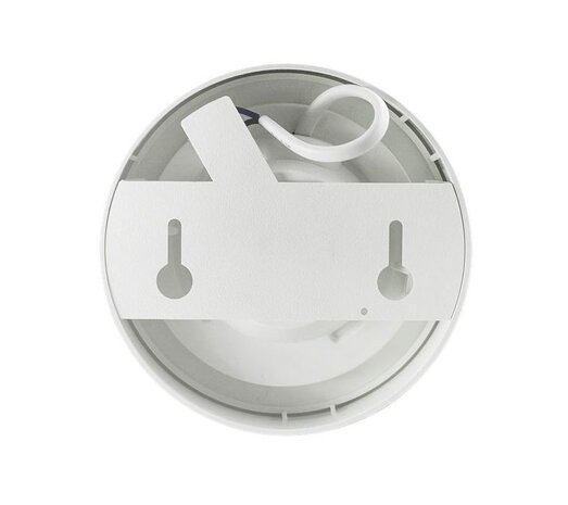 Spectrum voor de installateur LED plafonnière rond - 18W vervangt 105W - Lichtkleur optioneel