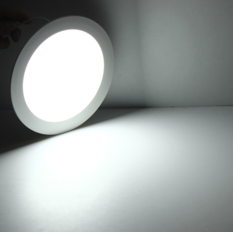 Spectrum voor de installateur LED plafonnière rond - 18W vervangt 105W - Lichtkleur optioneel