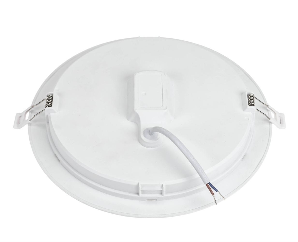Spectrum voor de installateur LED plafonnière rond - 18W vervangt 105W - Lichtkleur optioneel
