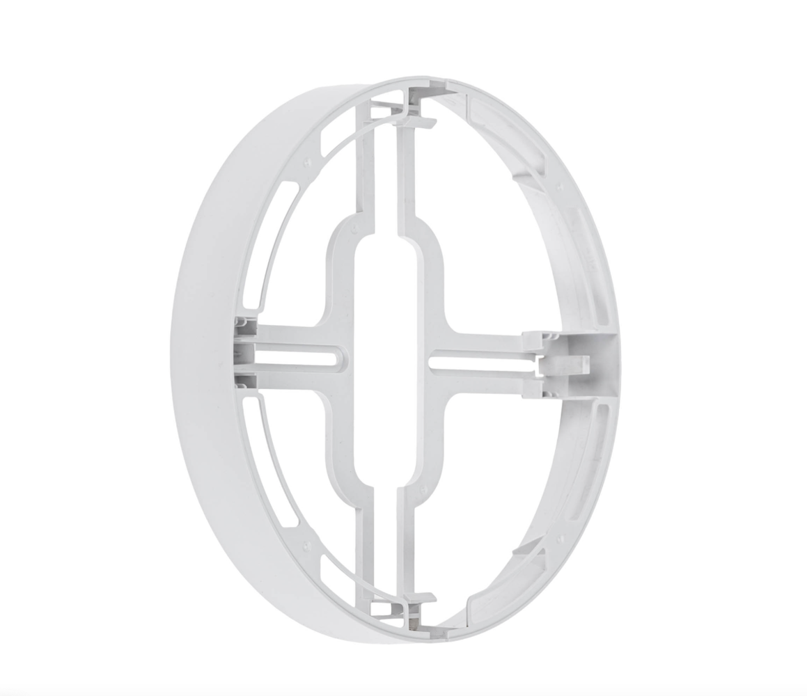 Spectrum voor de installateur LED plafonnière rond - 18W vervangt 105W - Lichtkleur optioneel