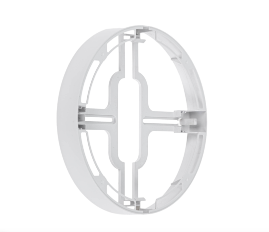 Spectrum voor de installateur LED plafonnière rond - 18W vervangt 105W - Lichtkleur optioneel