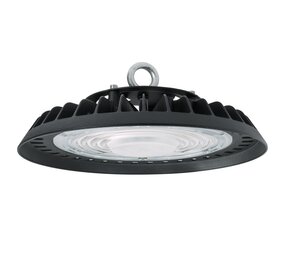 Spectrum voor de installateur LED UFO High Bay - 190W 18.000lm - 4000K - 2 jaar garantie