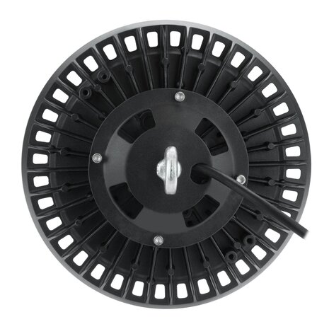 Spectrum LED UFO High Bay - 190W 18.000lm - 4000K - 2 jaar garantie Spectrum LED UFO High Bay - 190W 18.000lm - 4000K - 2 jaar garantie