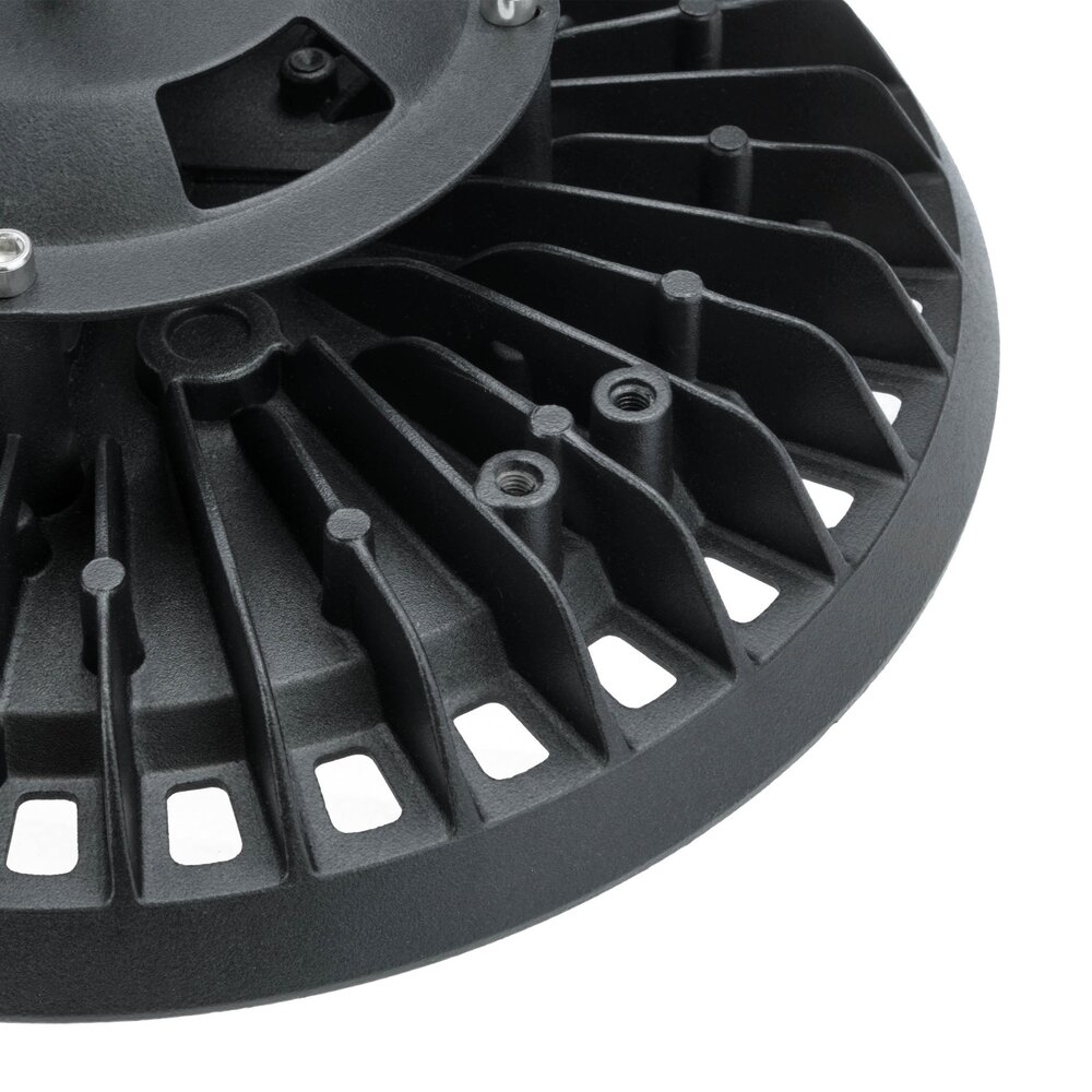 Spectrum LED UFO High Bay - 190W 18.000lm - 4000K - 2 jaar garantie Spectrum LED UFO High Bay - 190W 18.000lm - 4000K - 2 jaar garantie