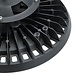 Spectrum voor de installateur: Betaalbare kwaliteit en veelzijdige LED-oplossingen LED UFO High Bay - 190W 18.000lm - 4000K - 2 jaar garantie