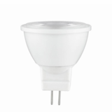LED line verlichting - Betaalbare Professionele LED Oplossingen 12V LED spot Mini MR11 GU4  - Ø35mm - 3W 225Lm - 2700K 827 Extra Warm Wit | 36D Niet Dimbaar