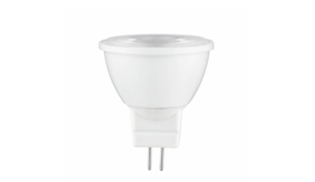 LED spot GU4 - MR11 LED - 3W vervangt 25W - 6000K daglicht wit LED spot GU4 - MR11 LED - 3W vervangt 25W - 6000K daglicht wit