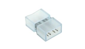 Aigostar LED Lichtslang V1 - RGB Vier pins connector met kunststof omhulsel Aigostar LED Lichtslang V1 - RGB Vier pins connector met kunststof omhulsel