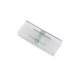 Aigostar LED Lichtslang twee pins connector aansluiting met plastic omhulsel Aigostar LED Lichtslang twee pins connector aansluiting met plastic omhulsel