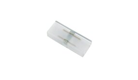 Aigostar LED Lichtslang twee pins connector aansluiting met plastic omhulsel Aigostar LED Lichtslang twee pins connector aansluiting met plastic omhulsel