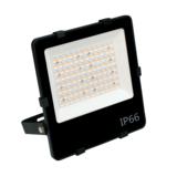 LCB LED Europe  LED Schijnwerper IP66 - 100W 15000Lm - 4000k 840 Koel Wit | Philips driver