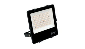 LCB LED LED Schijnwerper IP66 - 100W 15000Lm - 4000k 840 Koel Wit | Philips driver LCB LED LED Schijnwerper IP66 - 100W 15000Lm - 4000k 840 Koel Wit | Philips driver