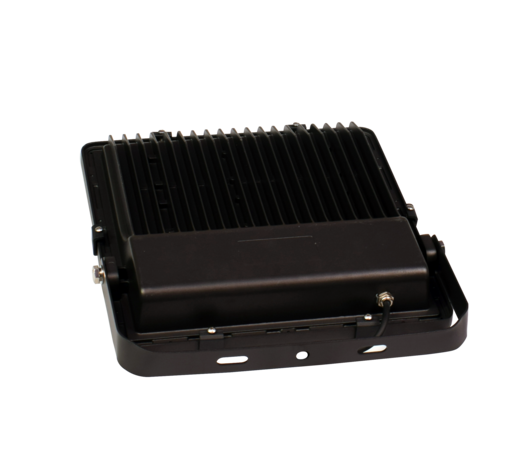 LCB LED LED Schijnwerper IP66 - 100W 15000Lm - 4000k 840 Koel Wit | Philips driver LCB LED LED Schijnwerper IP66 - 100W 15000Lm - 4000k 840 Koel Wit | Philips driver