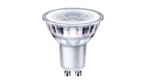 LED line verlichting - Betaalbare Professionele LED Oplossingen Dimbare LED spot GU10 - 5,5W 346Lm - DTW 2200K-3000K Dim To Warm | Dimtone Dimbaar 230v