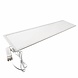 Aigostar LED Paneel 120x30cm - 6500K 865 - 40W - 4600lm - Flikkervrij - UGR<19 - 5 jaar garantie Aigostar LED Paneel 120x30cm - 6500K 865 - 40W - 4600lm - Flikkervrij - UGR<19 - 5 jaar garantie