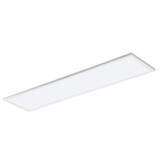 Aigostar LED paneel 120x30cm - 3000K 830 - 40W 4600lm - Flikkervrij - 5 jaar garantie Aigostar LED paneel 120x30cm - 3000K 830 - 40W 4600lm - Flikkervrij - 5 jaar garantie