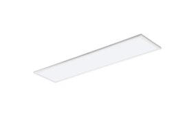 Aigostar LED paneel 120x30cm - 3000K 830 - 40W 4600lm - Flikkervrij - 5 jaar garantie Aigostar LED paneel 120x30cm - 3000K 830 - 40W 4600lm - Flikkervrij - 5 jaar garantie