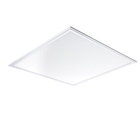 LCB LED Europe  LED Paneel 60x60cm IP41 - Pro Slim Line - 36W 4320Lm - 4000K 840 Koel Wit | UGR22 Opaal - 5 jaar garantie