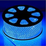 Aigostar LED Lichtslang V1 - 50 meter Blauw licht - Plug and Play