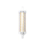 Aigostar LED R7S lamp - 16W vervangt 131W- 3000K warm wit licht- 118mm - niet dimbaar Aigostar LED R7S lamp - 16W vervangt 131W- 3000K warm wit licht- 118mm - niet dimbaar