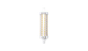 Aigostar LED R7S lamp - 16W vervangt 131W- 3000K warm wit licht- 118mm - niet dimbaar Aigostar LED R7S lamp - 16W vervangt 131W- 3000K warm wit licht- 118mm - niet dimbaar