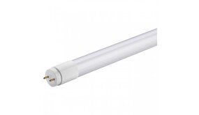 Aigostar OP=OP LED TL buis 60cm - 10W 120lm p/w - Lichtkleur optioneel Aigostar OP=OP LED TL buis 60cm - 10W 120lm p/w - Lichtkleur optioneel