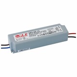 LED voedingsadapter - 12V 60W 5A - geschikt voor 12V LED-verlichting - IP67 waterdicht