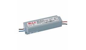 LED voedingsadapter - 12V 60W 5A - geschikt voor 12V LED-verlichting - IP67 waterdicht LED voedingsadapter - 12V 60W 5A - geschikt voor 12V LED-verlichting - IP67 waterdicht