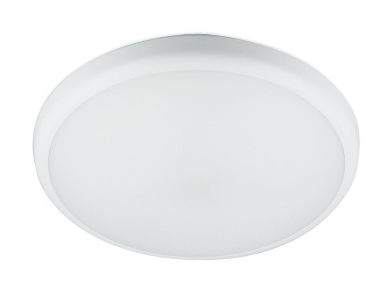 LED Plafond wandlamp Bulkhead IP65 Waterdicht - 16W  1600Lm -  4000K 840 Koel Wit | vervangt 140W
