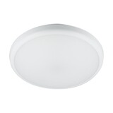 LED Plafond wandlamp Bulkhead IP65 Waterdicht - 16W  1600Lm -  4000K 840 Koel Wit | vervangt 140W LED Plafond wandlamp Bulkhead IP65 Waterdicht - 16W  1600Lm -  4000K 840 Koel Wit | vervangt 140W