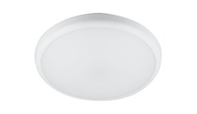 LED line verlichting - Betaalbare Professionele LED Oplossingen LED Plafond wandlamp Bulkhead IP65 Waterdicht - 16W  1600Lm -  4000K 840 Koel Wit | vervangt 140W