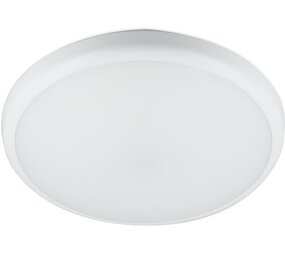LED line verlichting - Betaalbare Professionele LED Oplossingen LED Plafond wandlamp Bulkhead IP65 Waterdicht - 16W  1600Lm -  4000K 840 Koel Wit | vervangt 140W