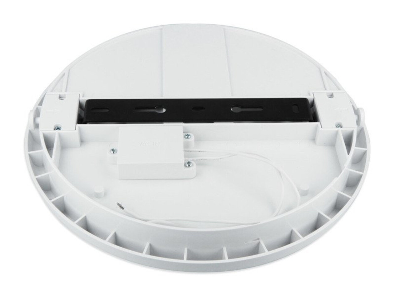 LED Plafond wandlamp Bulkhead IP65 Waterdicht - 16W  1600Lm -  4000K 840 Koel Wit | vervangt 140W