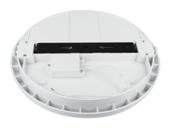 LED Plafond wandlamp Bulkhead IP65 Waterdicht - 16W  1600Lm -  4000K 840 Koel Wit | vervangt 140W