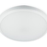 Plafondlamp LED - IP65 Waterdicht - 22W vervangt 190W - Helder wit licht 4000K - 5 jaar garantie