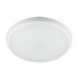 Plafondlamp LED - IP65 Waterdicht - 22W vervangt 190W - Helder wit licht 4000K - 5 jaar garantie Plafondlamp LED - IP65 Waterdicht - 22W vervangt 190W - Helder wit licht 4000K - 5 jaar garantie