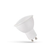 Spectrum voor de installateur LED Spot GU10 Spectrum – 1,5W 120lm – 3000K Warm Wit – 120° – 230V – Vervangt 22W Spectrum voor de installateur LED Spot GU10 Spectrum – 1,5W 120lm – 3000K Warm Wit – 120° – 230V – Vervangt 22W