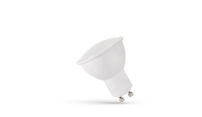 Spectrum LED spot GU10 - 1,5W vervangt 22W - 3000K warm wit licht Spectrum LED spot GU10 - 1,5W vervangt 22W - 3000K warm wit licht