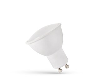 Spectrum voor de installateur LED spot GU10 - 1,5W vervangt 22W - 3000K warm wit licht