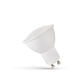 Spectrum LED spot GU10 - 1,5W vervangt 22W - 3000K warm wit licht Spectrum LED spot GU10 - 1,5W vervangt 22W - 3000K warm wit licht