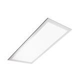 LCB LED LED Paneel 60x30cm IP41 - Pro Slim Line - 24W 2040Lm - 3000K 830 Warm Wit | UGR22 Opaal - 5 jaar garantie