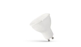 Spectrum OP=OP LED GU10 - 9W - 3000K warm wit licht Spectrum OP=OP LED GU10 - 9W - 3000K warm wit licht