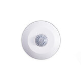 Aigostar LED Bewegingssensor opbouw - PIR infrarood bewegingsmelder - 230V max. 100W Aigostar LED Bewegingssensor opbouw - PIR infrarood bewegingsmelder - 230V max. 100W