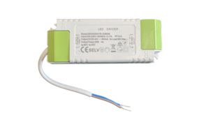 Aigostar LED paneel driver flikkervrij - 25W 28-40V 600mA - Niet dimbaar Aigostar LED paneel driver flikkervrij - 25W 28-40V 600mA - Niet dimbaar