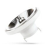 Spectrum voor de installateur LED Reflector Spot 12V - G53 AR111 - 14W 950Lm - 3000K 830 Warm wit licht | 45D - vervangt 100W Spectrum voor de installateur LED Reflector Spot 12V - G53 AR111 - 14W 950Lm - 3000K 830 Warm wit licht | 45D - vervangt 100W